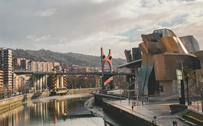 Must things to do in Bilbao