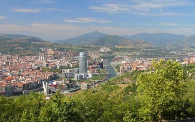 Bilbao – the best destination for business tourism