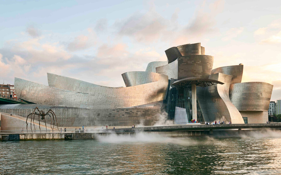 Bilbao beyond the Guggenheim: Top things to do in the city