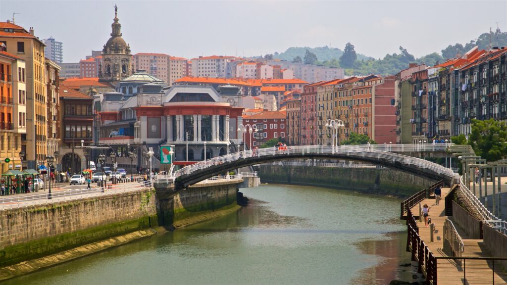 Bilbao Pintxo Tour 